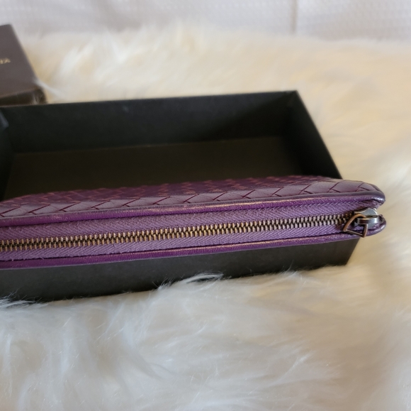 Bottega Wallet - Picture 4 of 5